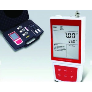Portable ph meter